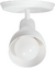SPOT Simples E27 Sobrepor Direcionável Cor Branco 110V/220V - Dubai Magazine