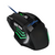 Mouse Gamer Ótico LED RGB 2400DPI - Dubai Magazine