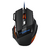 Mouse Gamer Ótico LED RGB 2400DPI