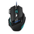 Mouse Gamer Ótico LED RGB 2400DPI - loja online