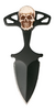 Faca Mini Punhal Adaga Defesa Pessoal Push T Dagger Fulltang - comprar online