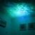 Luz Noturna Projetor Estrelado Do Astronauta Com Controle na internet