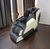 Poltrona De Massagem Dubai Tech Gravidade Zero Bivolt 127/220V - Dubai Magazine