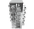 Porta Condimentos Base Giratório Inox 20 Potes - Prata - comprar online
