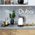 Chaleira Elétrica Inox 1,8 Litros 220V 1.800W - Dubai Magazine