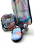 Kit Escolar Mochila Infantil De Rodinhas - Ursinhos - loja online