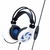 Headset Gamer Fone De Ouvido C/ Microfone Gamer
