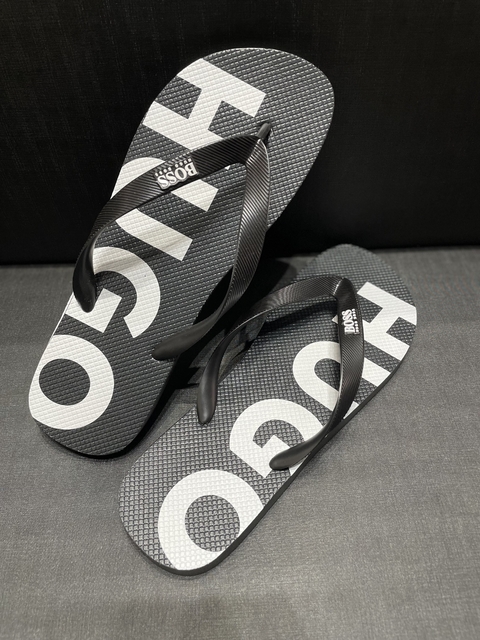 CHINELO HUGO BOSS 5515 - comprar online