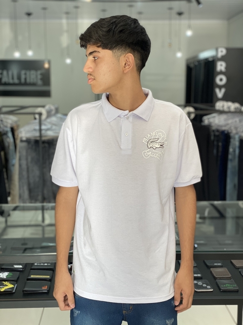 CAMISA POLO LCST (9979) - comprar online