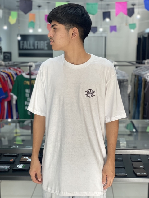 CAMISETA CHRONIC BR CH3528 - comprar online