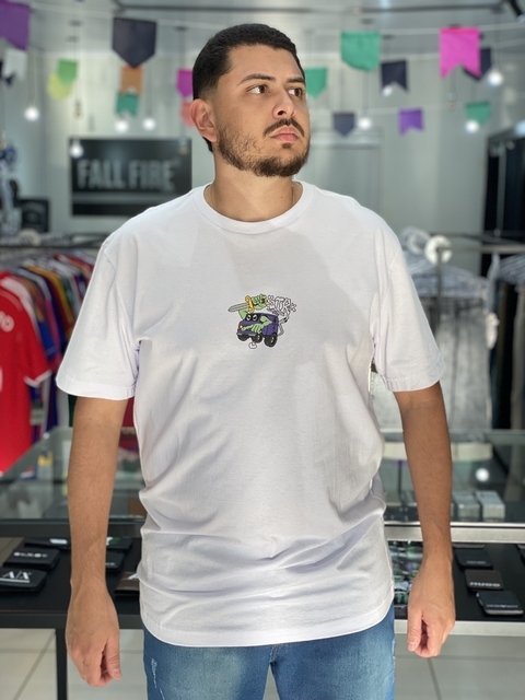 CAMISETA STRANGER (STR1066) - comprar online