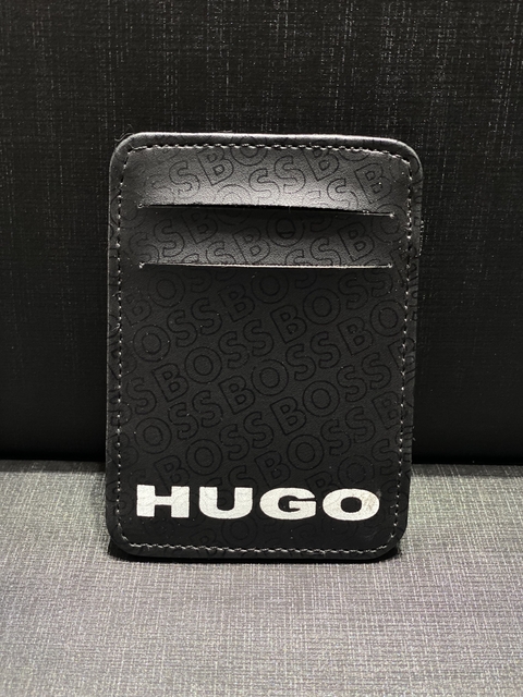 CARTEIRA HUGO BOSS 611