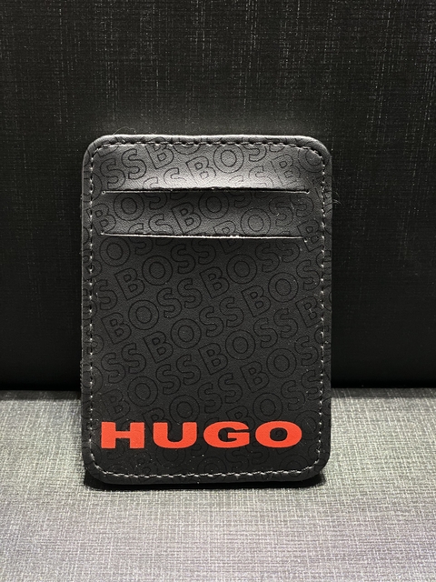 CARTEIRA HUGO BOSS 619