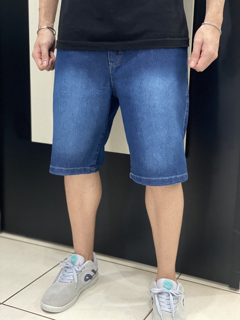 BERMUDA JEANS LCST (3312) - comprar online