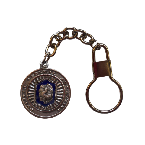 Llavero Policía Federal - comprar online