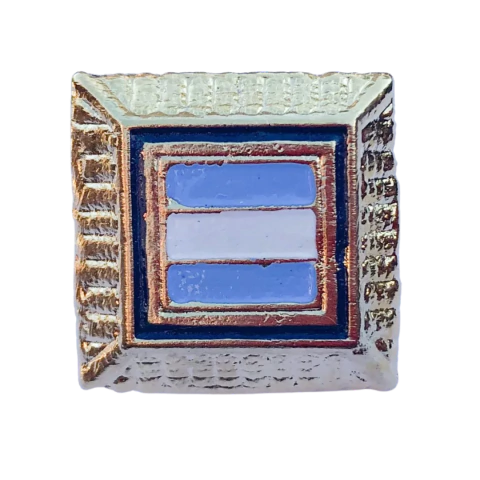 Emblema Escuela De Defensa Nacional - comprar online