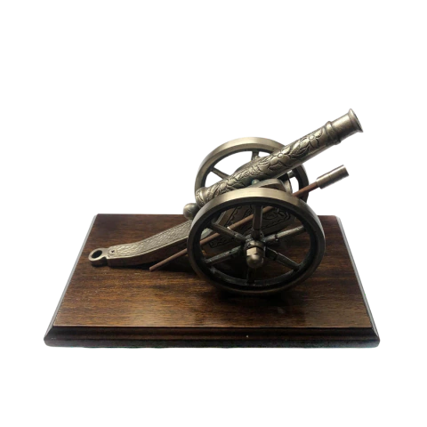 Cañón Desembarco / Campaña grande - comprar online