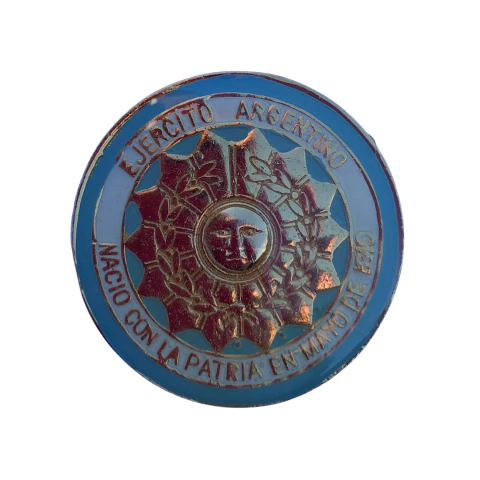 Emblema Sol De Mayo - comprar online