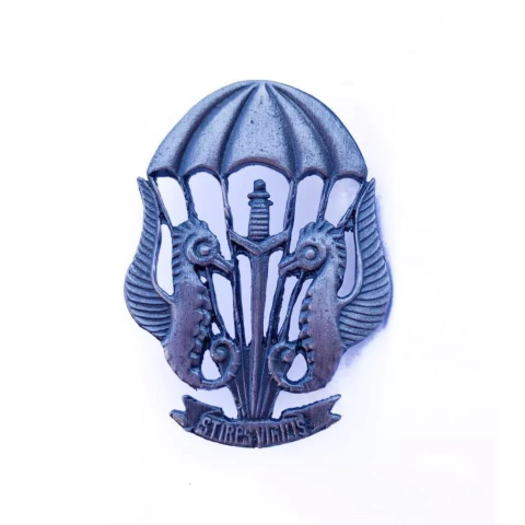 Emblema Comando Anfibio