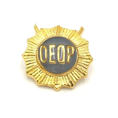 Emblema De Deop