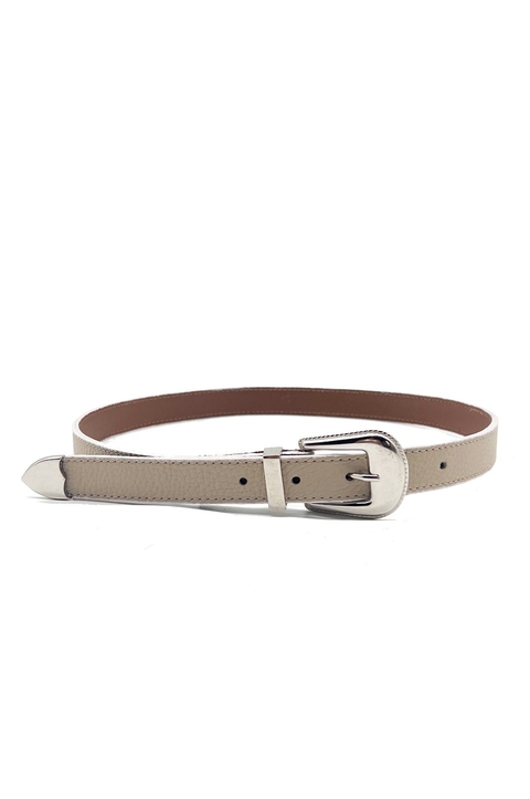 Cinturon Sienna Tiza - comprar online