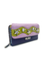 Billetera Cyn Violeta - comprar online