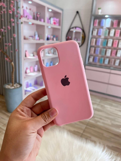 Case silicone 11 Pro