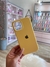 Case silicone 12 Pro Max