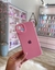 Case silicone 14 Plus