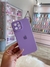Case silicone 12 Pro Max