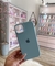 Case silicone 14 Plus