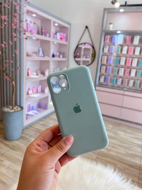 Case silicone 11 Pro