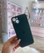 Case silicone 14 Plus