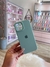 Case silicone 12 Pro Max