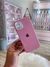 Case silicone 12 Pro Max