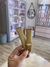 Pulseira silicone