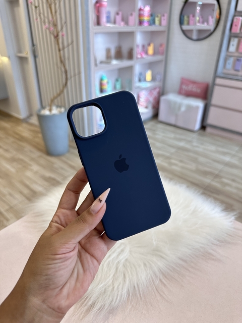 Case silicone 13/14 - comprar online
