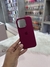 Case Silicone 15 Pro
