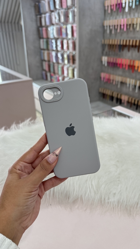 Case 16 E silicone