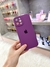 Case silicone 12 Pro Max