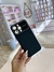Case Silicone 15 Pro max