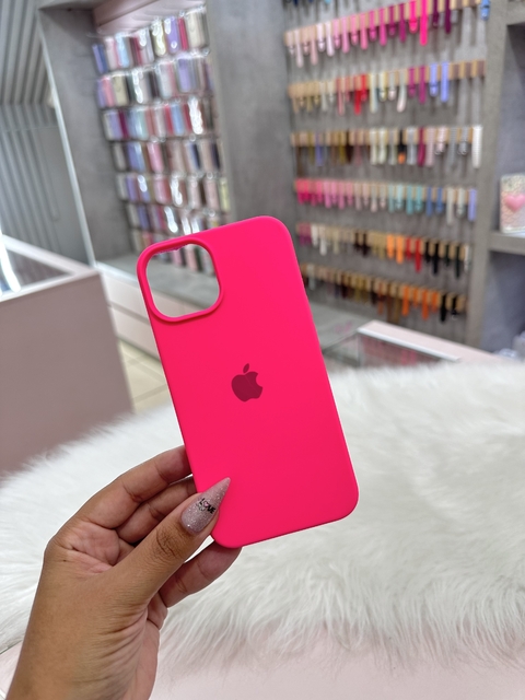 Case silicone 13/14