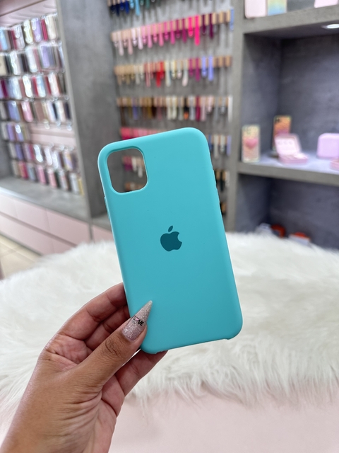 Case silicone 11