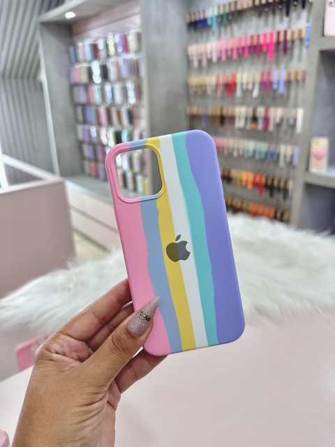 Case Silicone 12 / 12 Pro