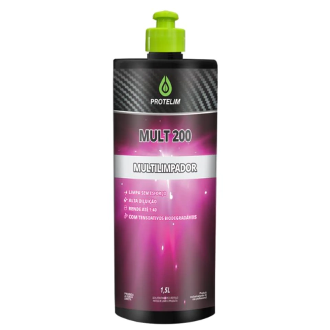 PROT-MULTI200 1,5 LTS