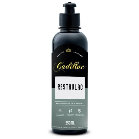 RESTAULAC 250 ML - CADILLAC