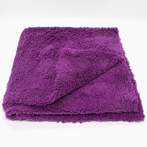 PANO MAGICO PURPLE S/COSTURA 40 X 40