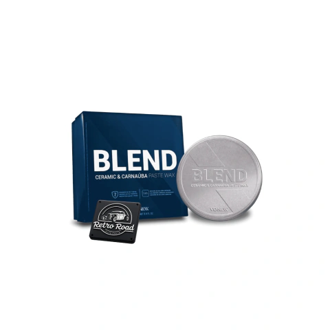 BLEND PASTE WAX 100ML