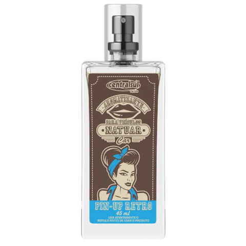 AROMATIZANTE NATUAR LIZ WOMAN RETRO 45 ML
