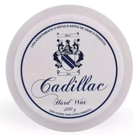 HARD WAX PASTA CADILLAC 300G